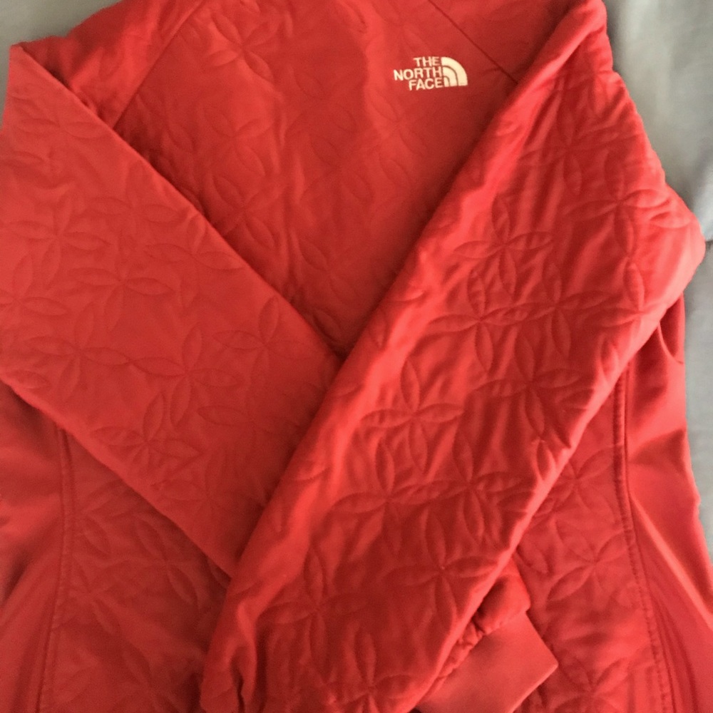 North Face